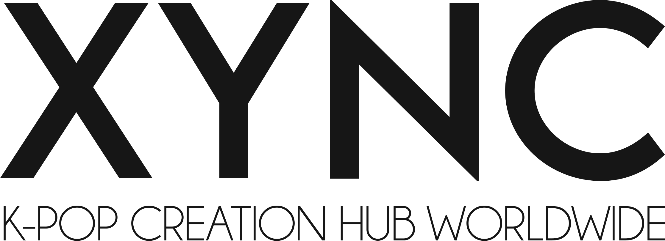 XYNC logo